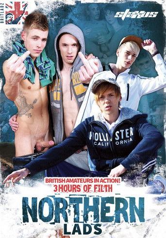 Northern Lads film afişi