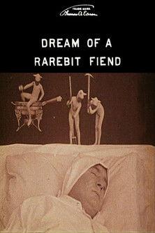 Dream of a Rarebit Fiend film afişi