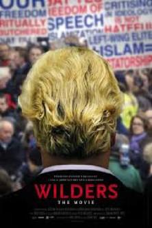 Wilders, the Movie film afişi
