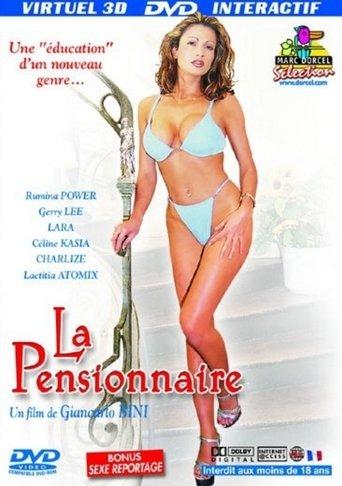 Educanda film afişi