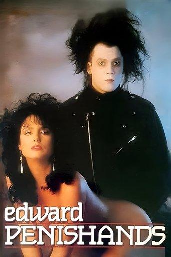 Edward Penishands film afişi