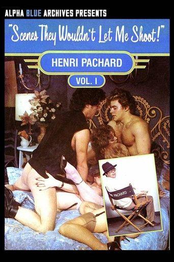 Scenes They Wouldn't Let Me Shoot! film afişi