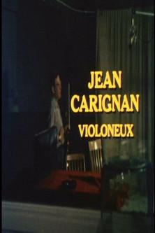 Jean Carignan, Fiddler film afişi