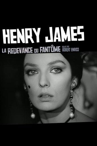 The Ghostly Rental film afişi