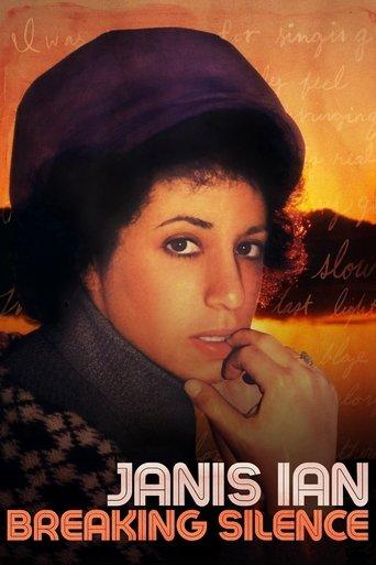 Janis Ian: Breaking Silence film afişi