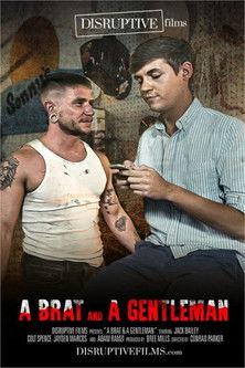 A Brat and a Gentleman film afişi