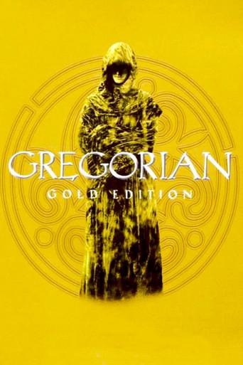 Gregorian: Gold Edition film afişi