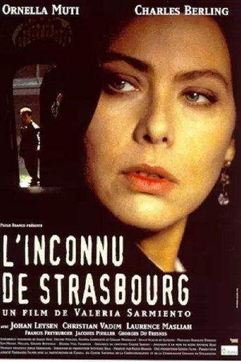 L'Inconnu de Strasbourg film afişi