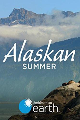 Alaskan Summer film afişi