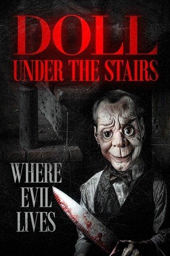 The Doll Under the Stairs film afişi