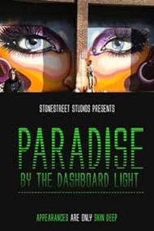 Paradise by the Dashboard Light film afişi