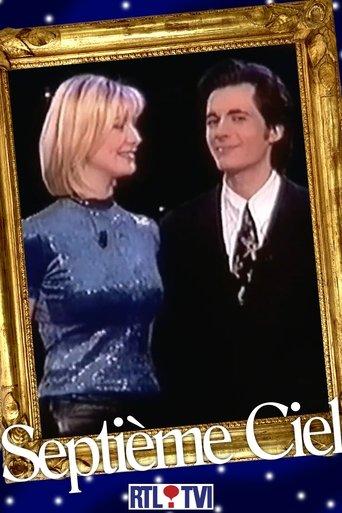 7ème Ciel dizi afişi