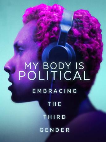 My Body is Political film afişi