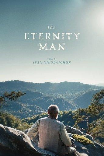 The Eternity Man film afişi