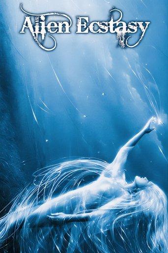 Alien Sex Files: Alien Ecstasy film afişi