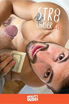 Str8 Chaser 28 film afişi