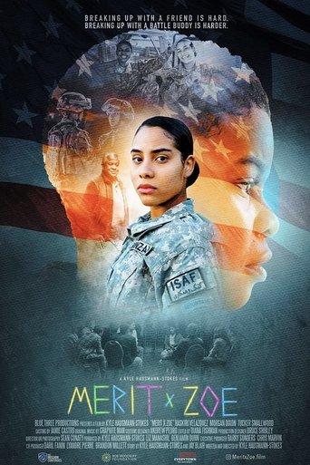 Merit x Zoe film afişi