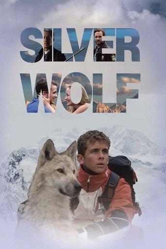 Silver Wolf film afişi
