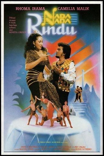 Nada-Nada Rindu film afişi
