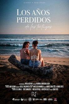 The Lost Years of the Turtles film afişi