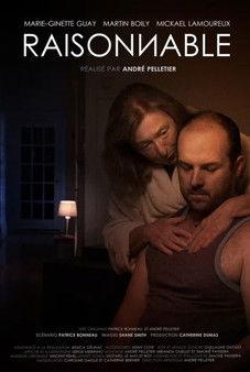 Raisonnable film afişi