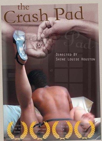 The Crash Pad film afişi