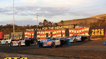 Wieland Winter Nationals Night 5