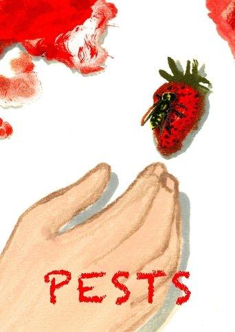 Pests film afişi