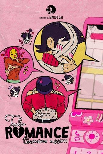 Every Romance Ends Like This film afişi