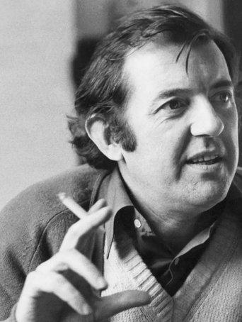 The Odd Man film afişi