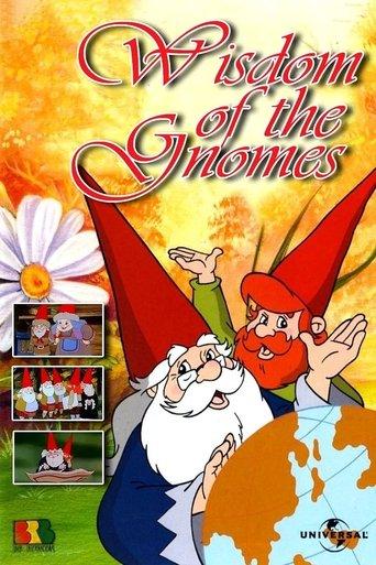 Wisdom of the Gnomes dizi afişi