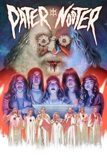 Pater Noster and the Mission of Light film afişi