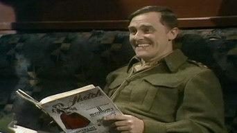 The Bullet is Not for Firing