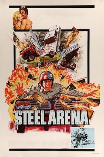 Steel Arena film afişi