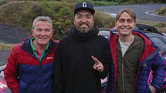 Japan (Tokyo to Gifu)