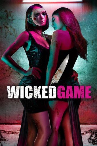 Wicked Game film afişi