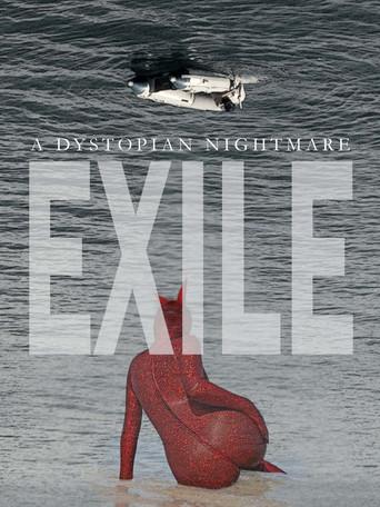 Exile film afişi