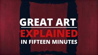 Mark Rothko's Seagram Murals