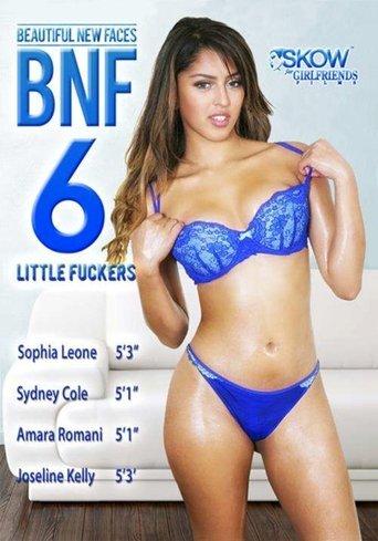 Beautiful New Faces 6 film afişi