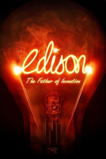 Edison film afişi
