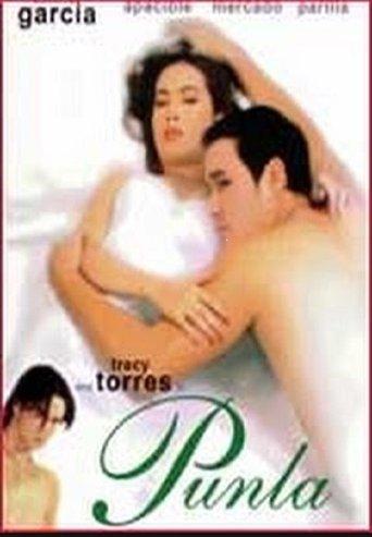 Punla film afişi