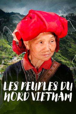 Les Peuples du Nord Vietnam film afişi