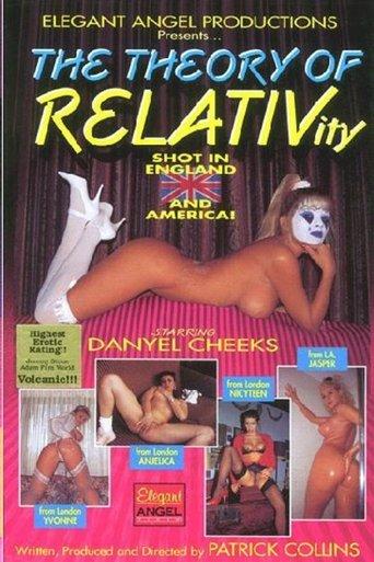 The Theory of Relativity film afişi