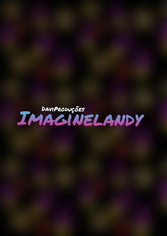 Imaginelandy film afişi