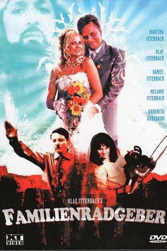 Family Saga film afişi