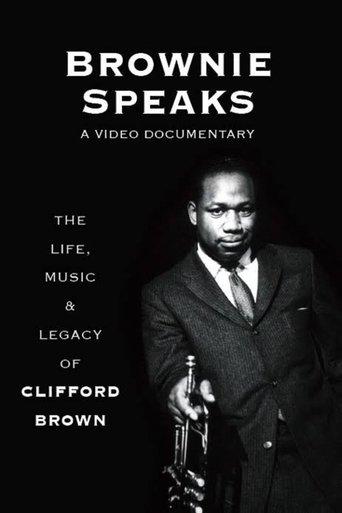 Brownie Speaks film afişi
