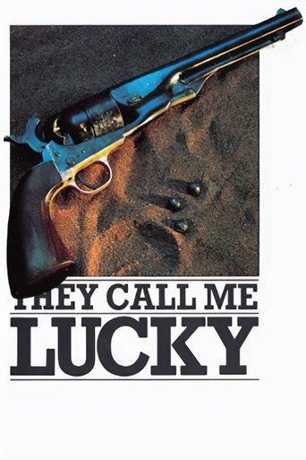 They Call Me Lucky film afişi