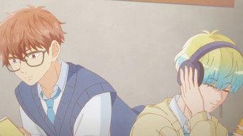 I'll Be by Your Side