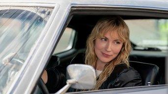 The Shakedown in Clone-Town Job