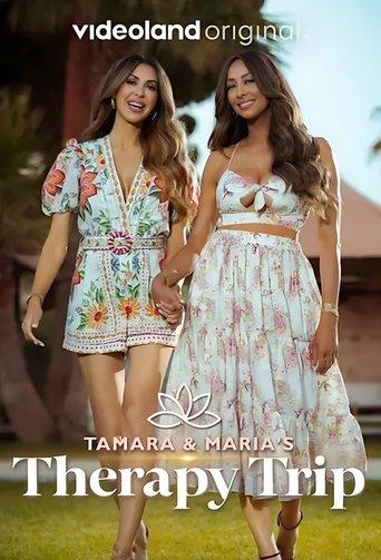 Tamara & Maria's Therapy Trip dizi afişi